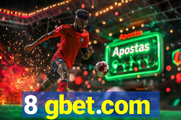 8 gbet.com